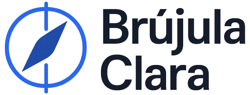 Brújula Clara